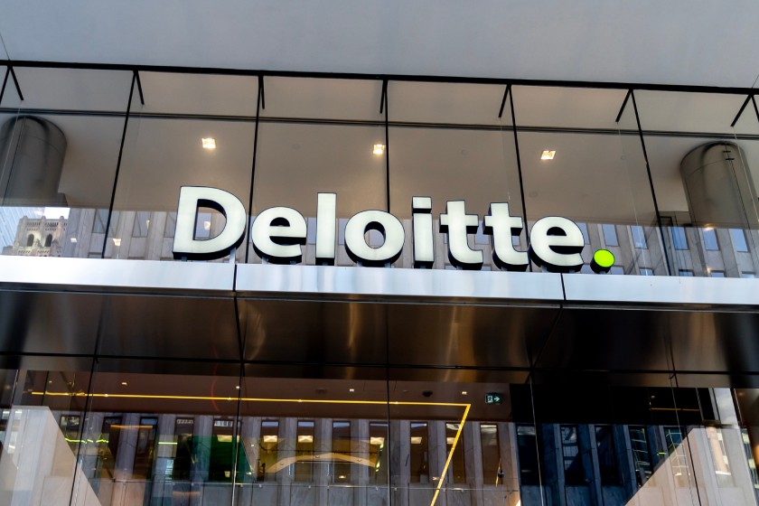 Deloitte secures £15m HMRC contract - Institute of Financial Accountants