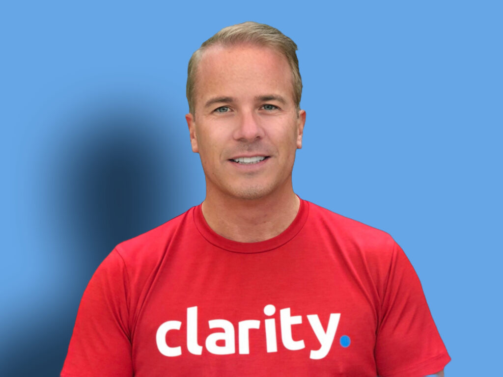 Headshot of Aynsley Damery