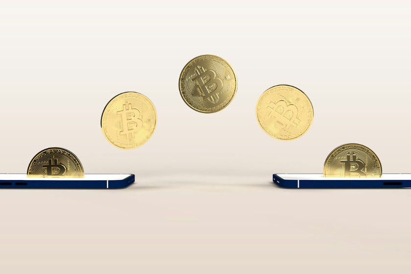 Could digital currencies end banking as we know it? The future of money