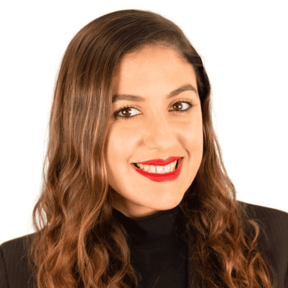 Headshot of Shelsea Adrian