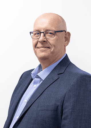 Headshot of Paul Scott