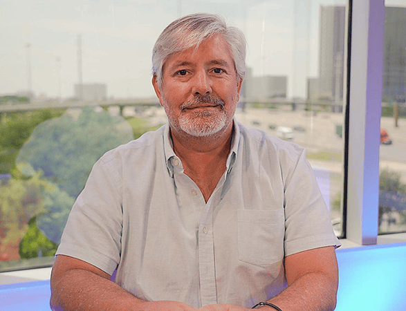 Headshot of Michael Cupps
