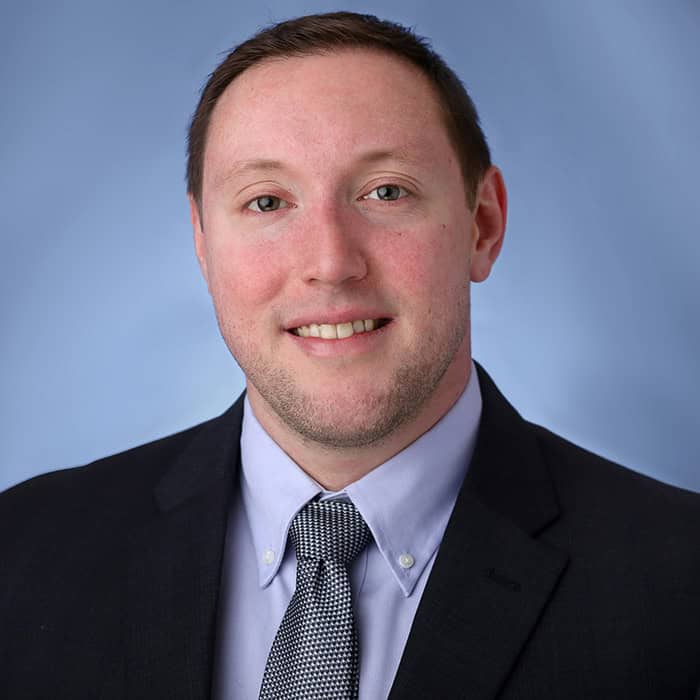 Headshot of Will Kogan