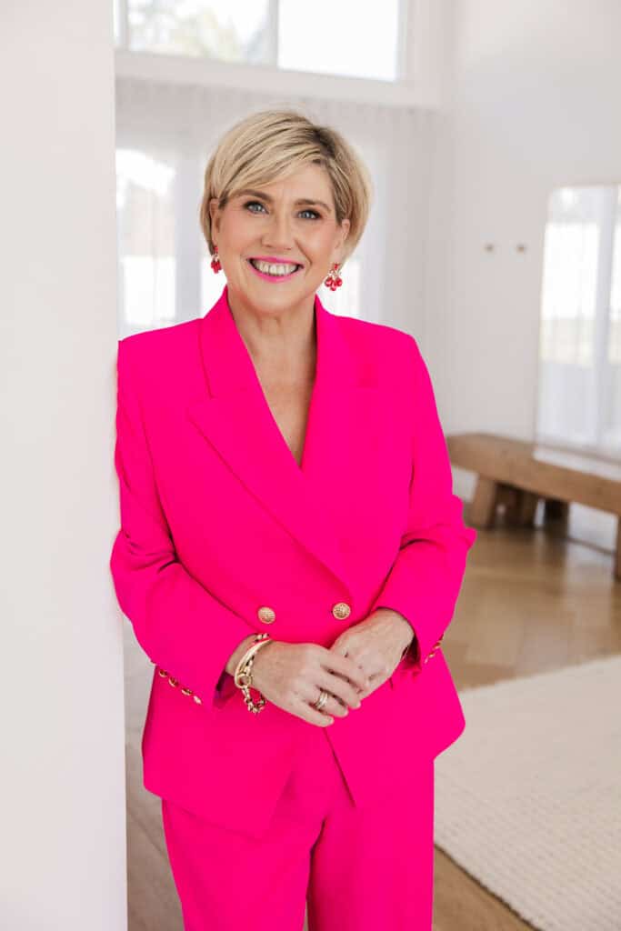 Headshot of Amanda Gascoigne