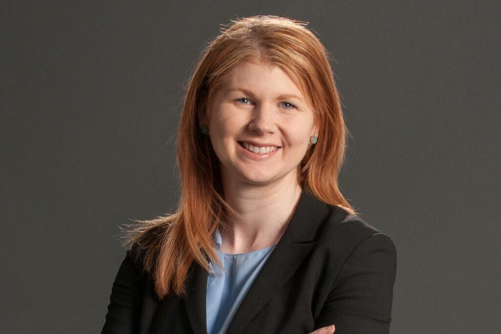 Headshot of Natalie Lewis