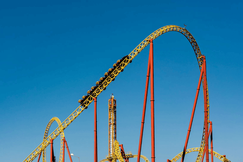 What could burst the AI bubble?