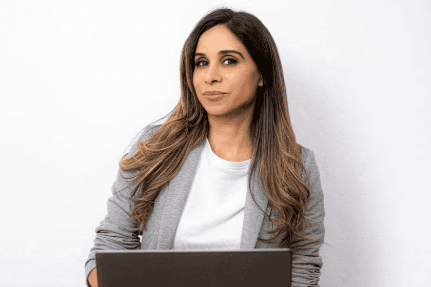 An Excel star explains the spreadsheet’s enduring power