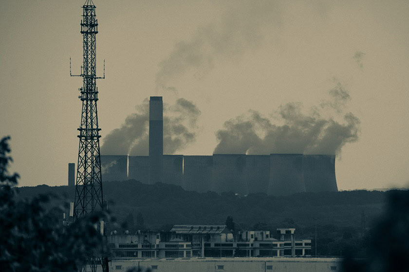 Why electricity costs so much in the UK (it’s not all about the weather)